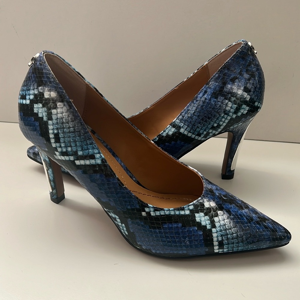 Never Worn J Renee Pumps